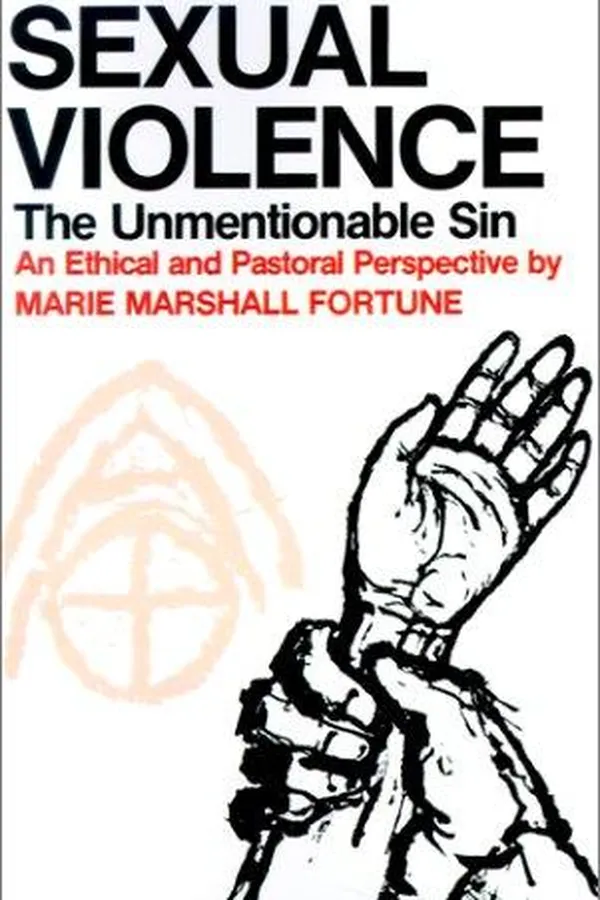 Capa de Sexual Violence