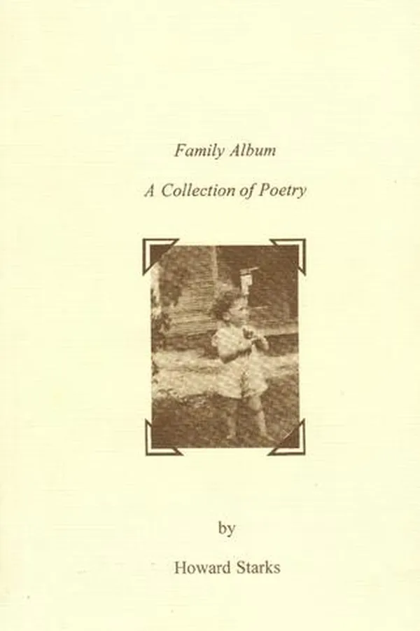 Capa de Family album