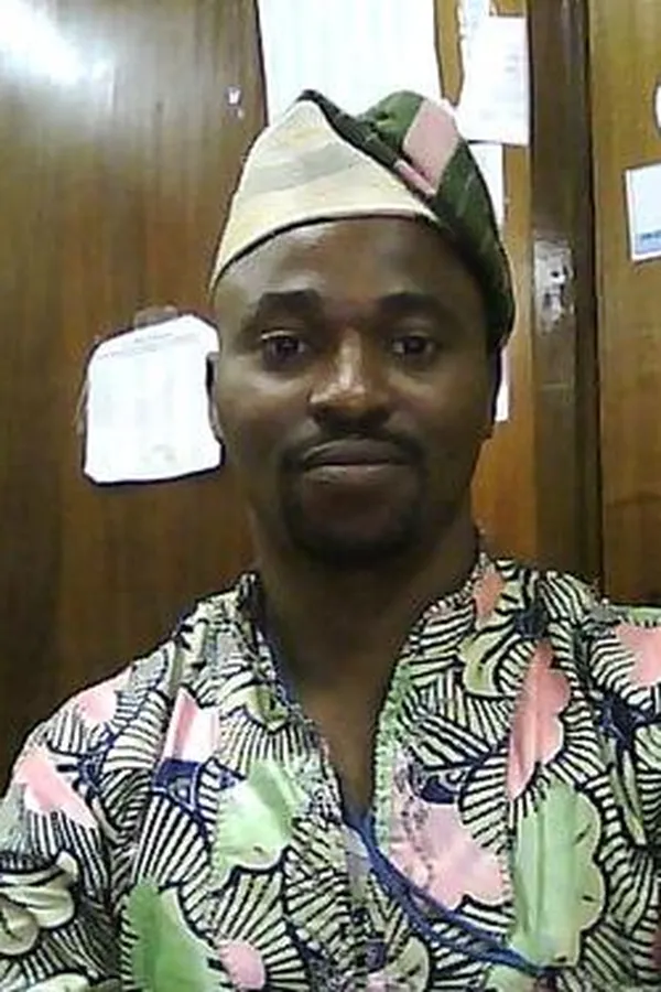 Capa de The role of trade unions in Nigerian industrial relations