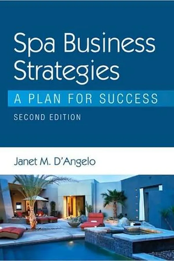 Capa de Spa business strategies