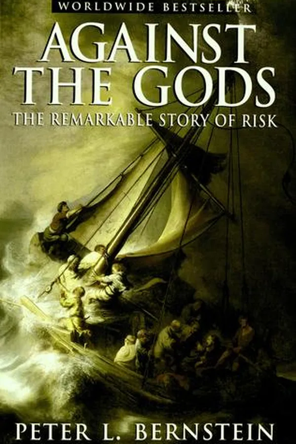 Capa de Against the gods
