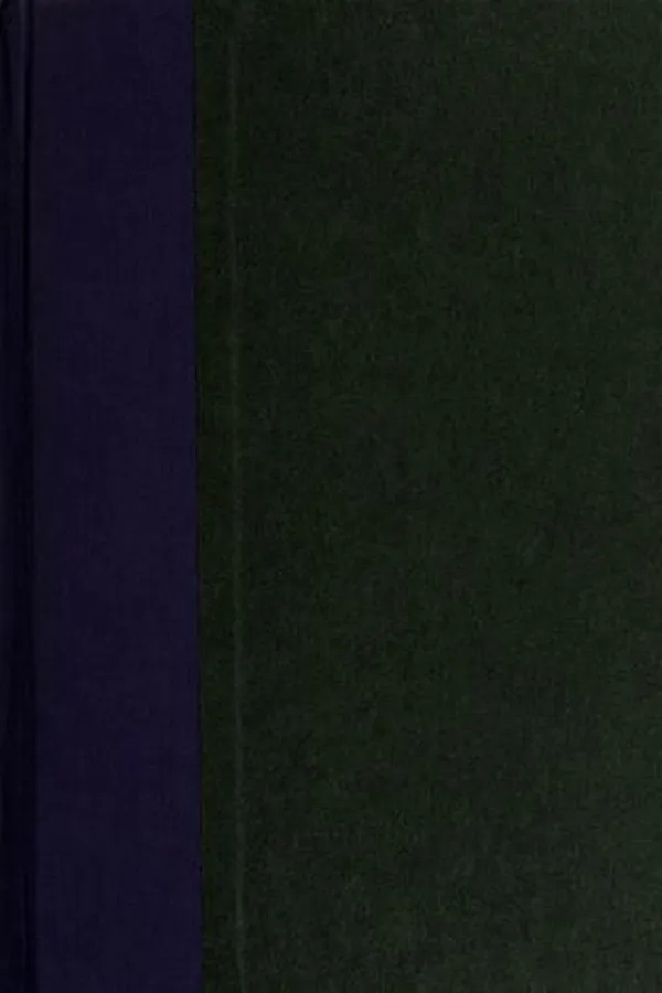 Capa de Acts of faith