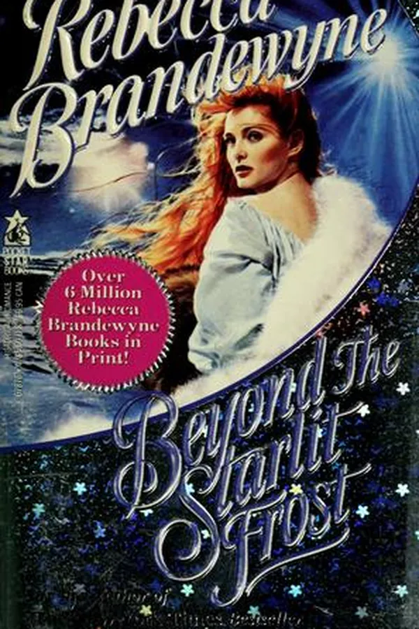 Capa de Beyond The Starlit Frost