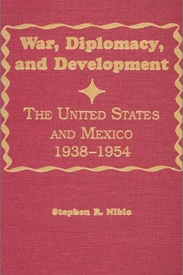 Capa de War, diplomacy, and development