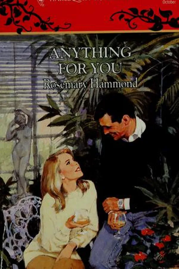 Capa de Anything For You