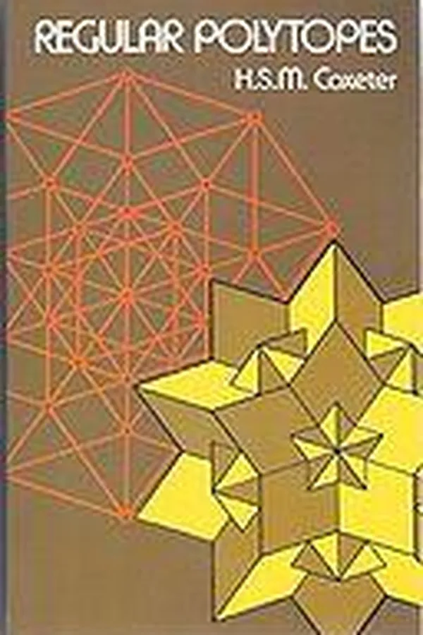 Capa de Regular polytopes
