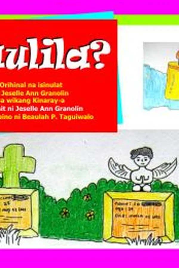 Capa de Naulila?