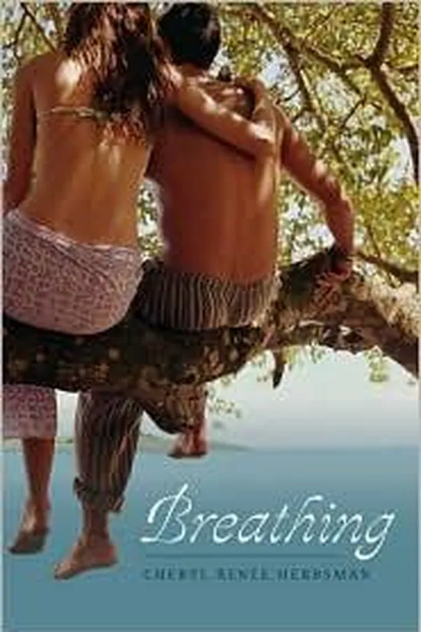Capa de Breathing