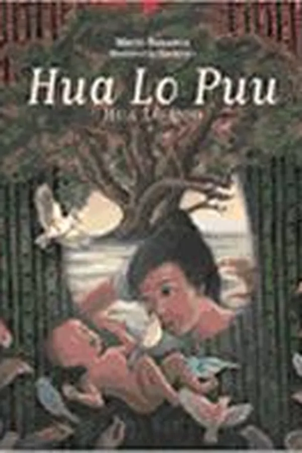 Cover of Hua lo puu