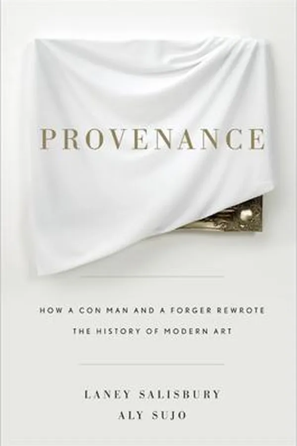 Capa de Provenance