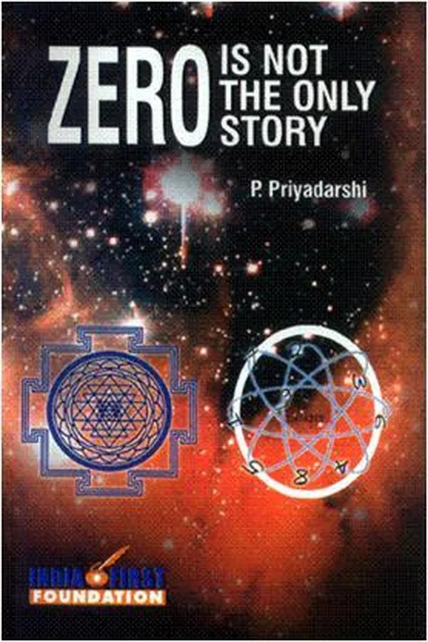 Capa de Zero is not the only story