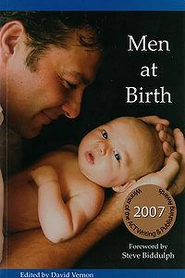 Cover of Men at Birth