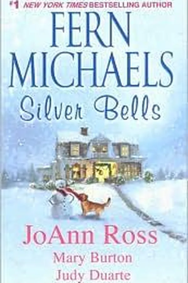 Capa de Silver Bells
