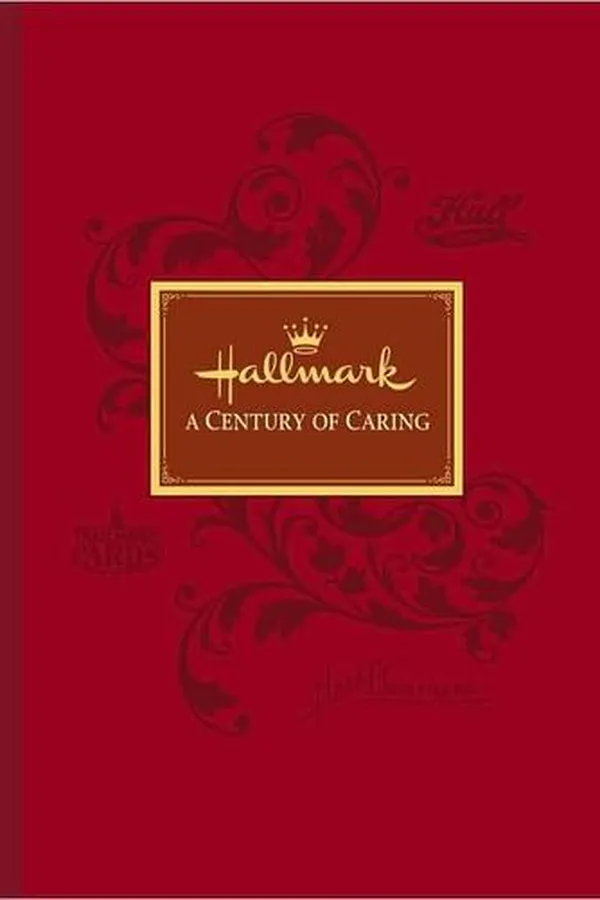 Capa de Hallmark