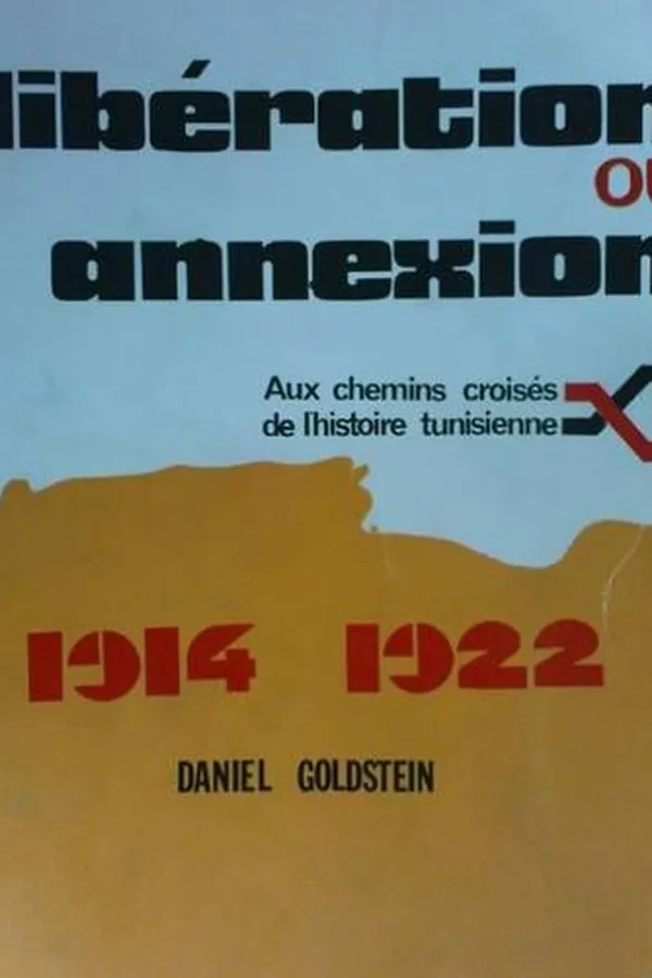 Capa de Libération ou annexion