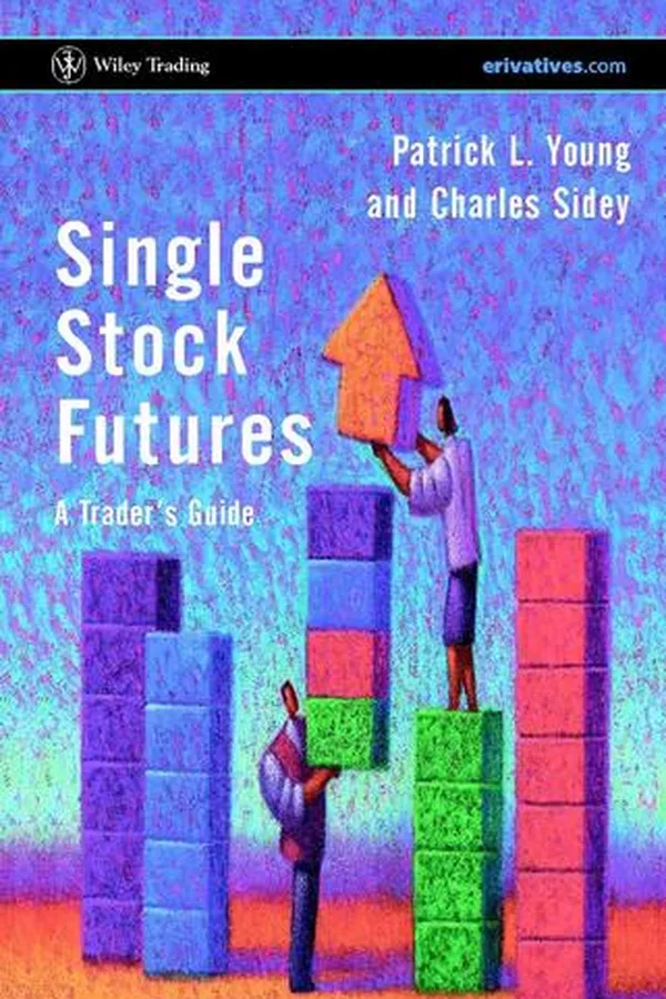 Cover of Single stock futures