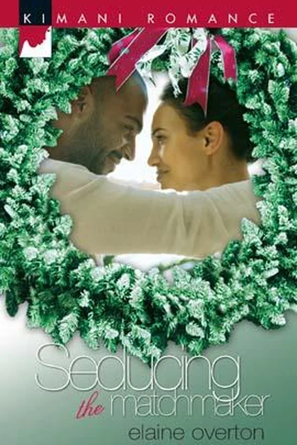 Capa de Seducing the matchmaker