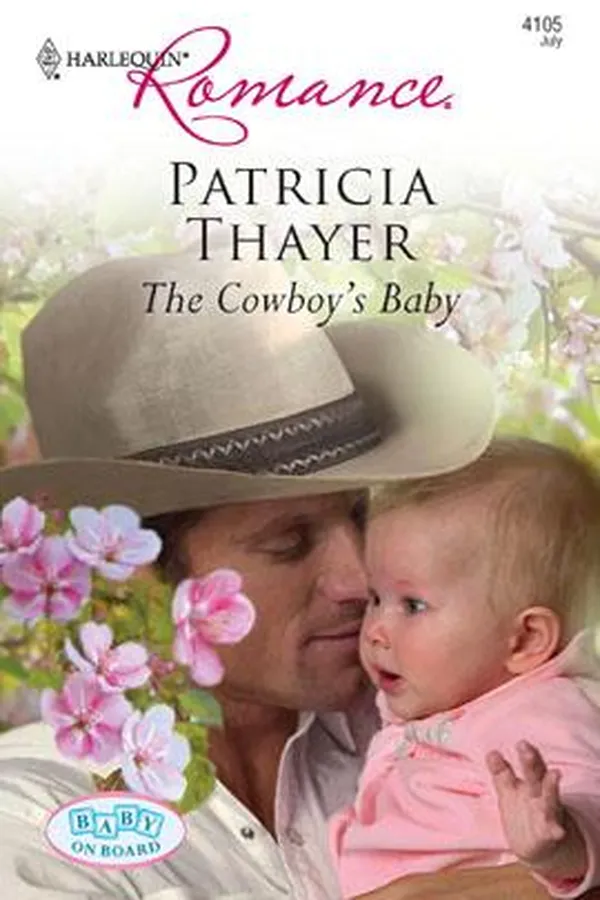 Capa de Her baby wish
