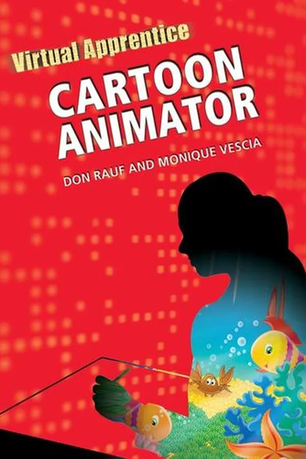 Capa de Virtual apprentice