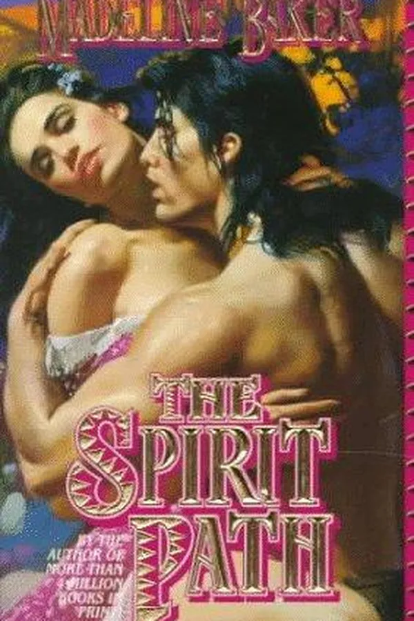 Capa de The Spirit Path (Time Travel #1)
