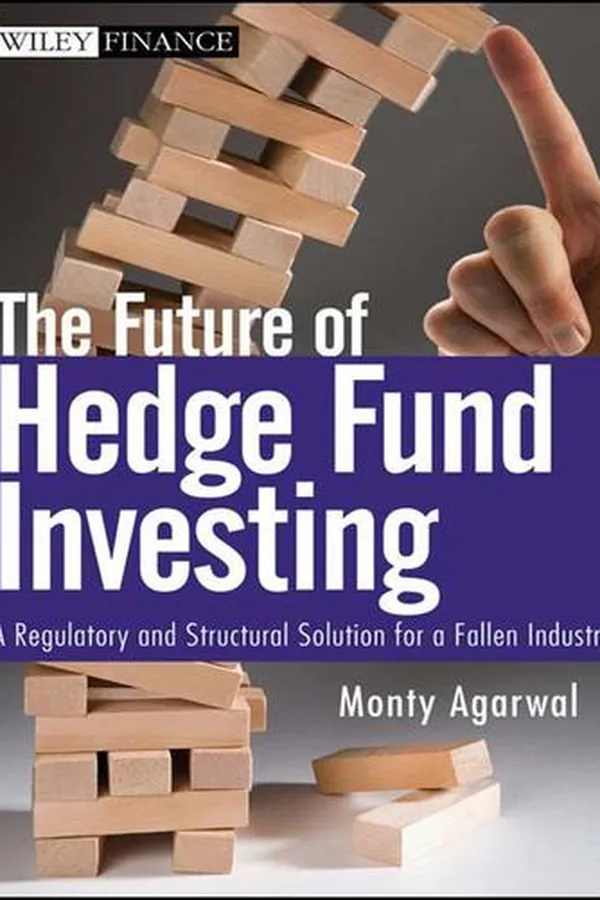 Capa de The future of hedge fund investing