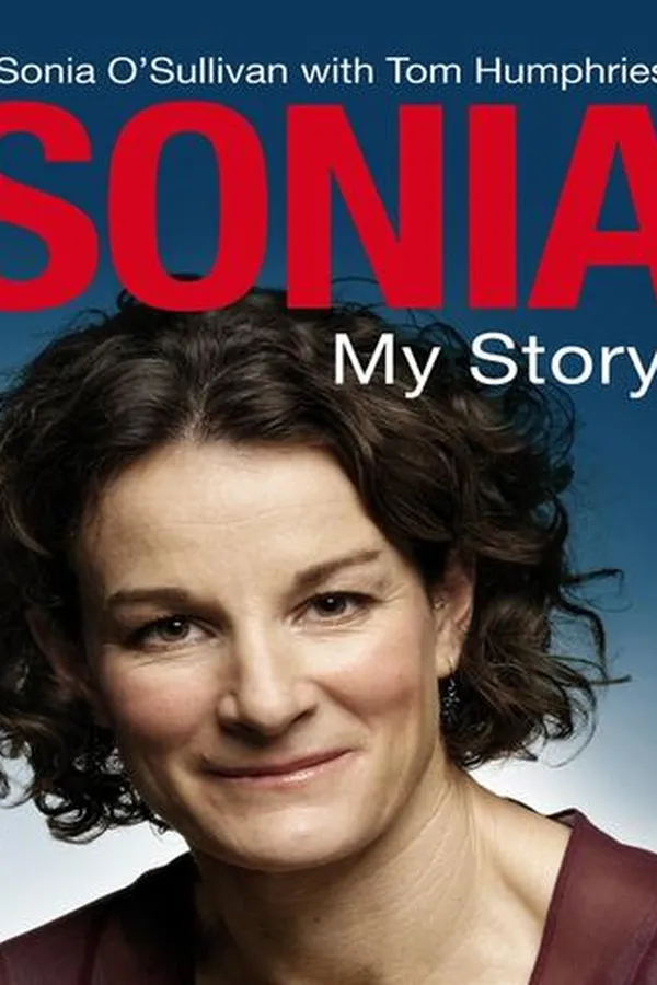 Capa de Sonia