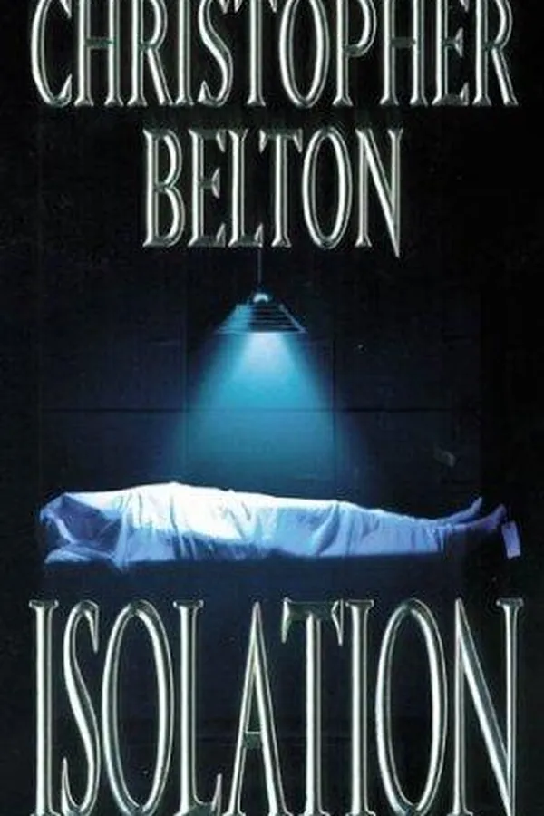 Capa de Isolation