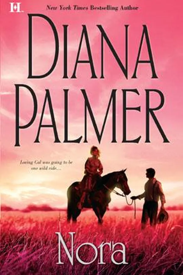 Capa de Nora