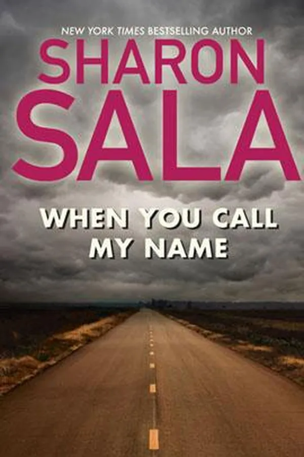 Capa de When You Call My Name