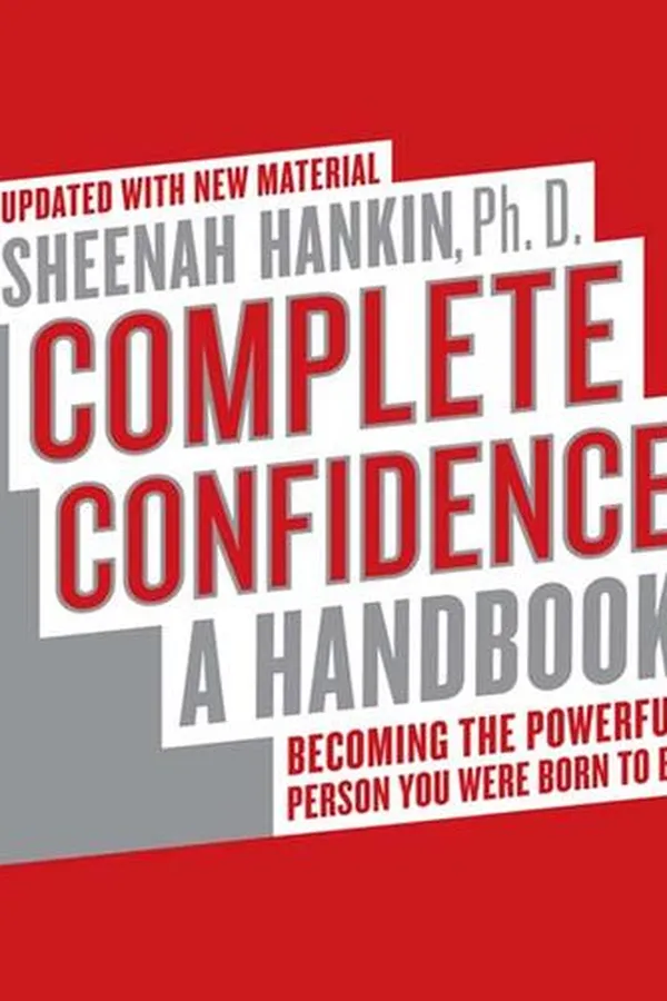 Capa de Complete Confidence Updated Edition