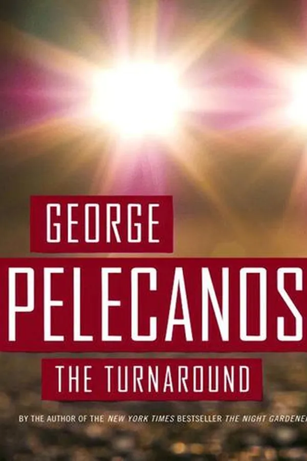 Cover of The turnaround