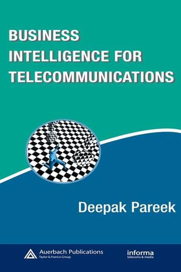 Capa de Business intelligence for telecommunications