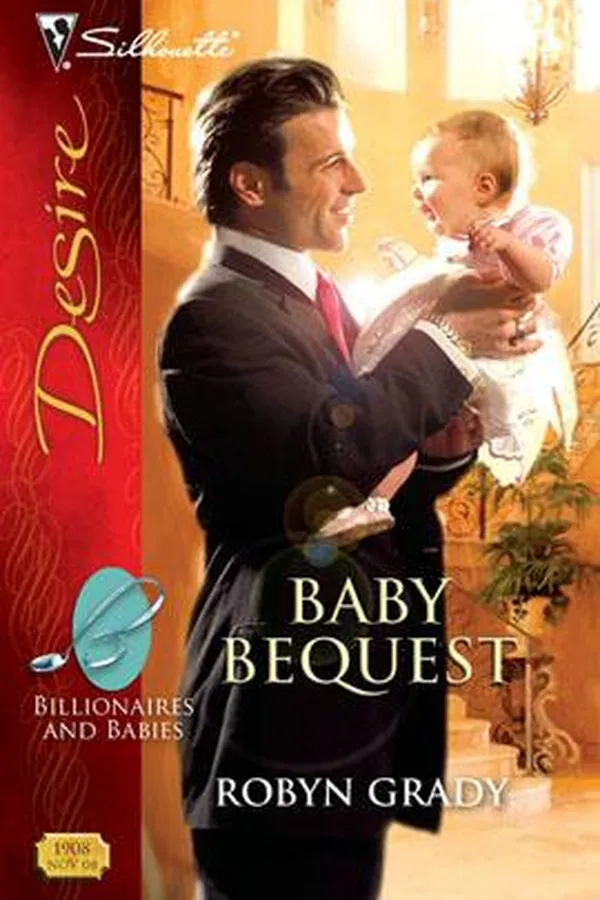 Capa de Baby Bequest