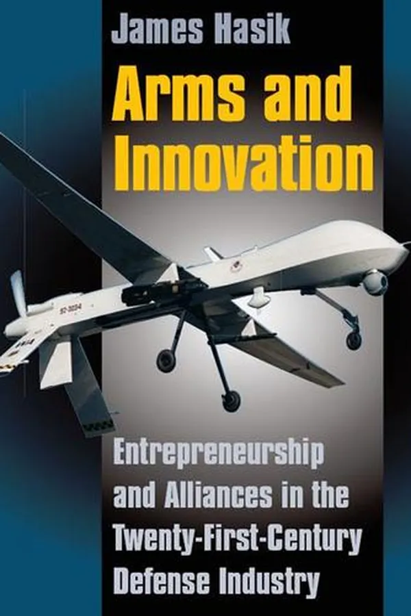 Capa de Arms and Innovation
