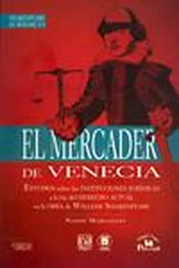 Capa de Shakespeare Jurídico