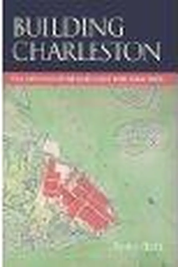 Cover of Building Charleston