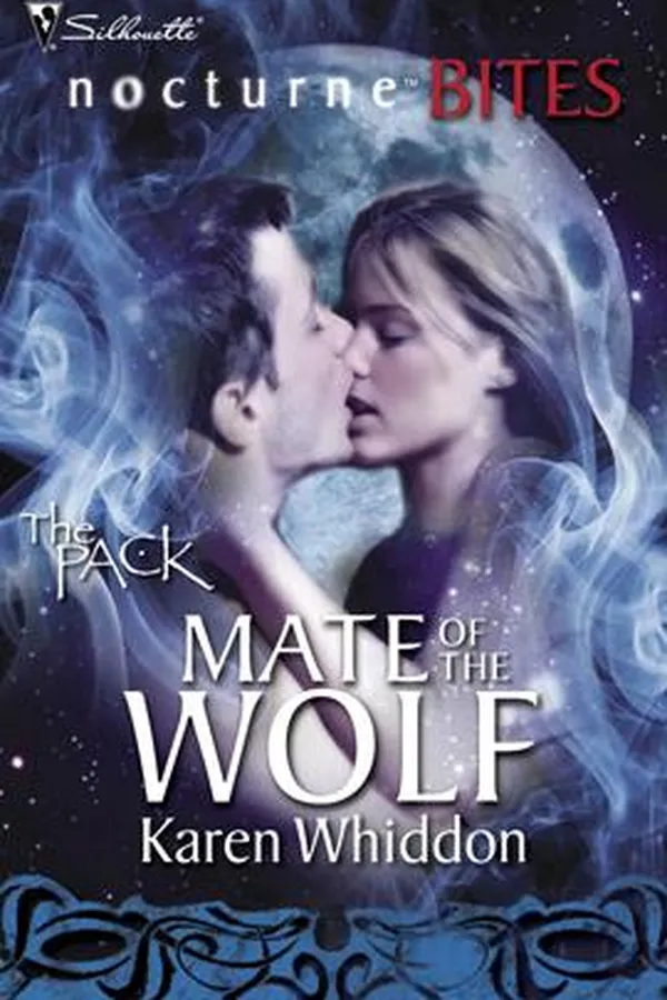 Capa de Mate of the Wolf