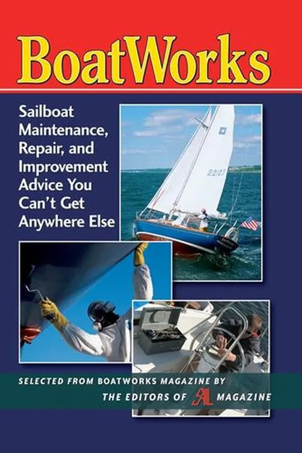 Capa de BoatWorks