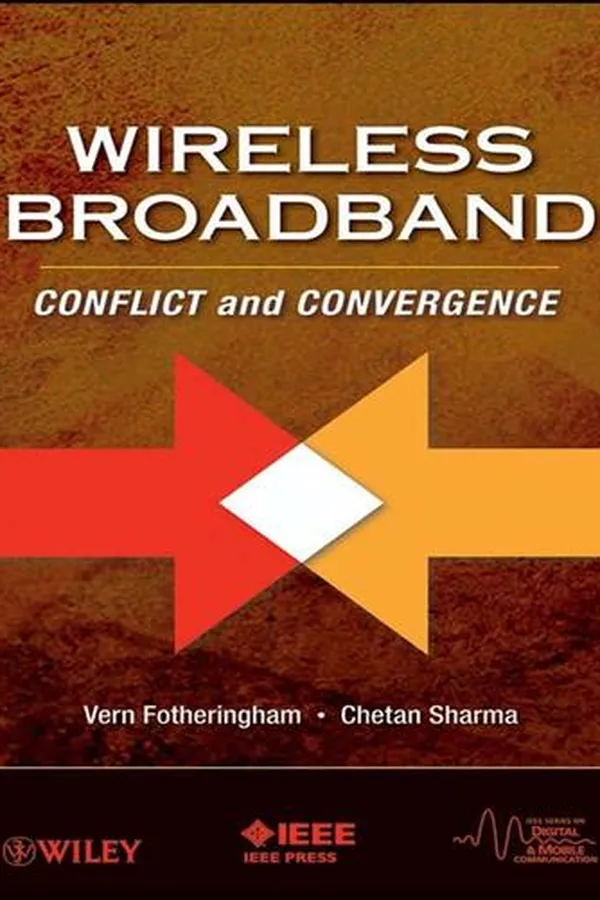 Capa de Wireless Broadband