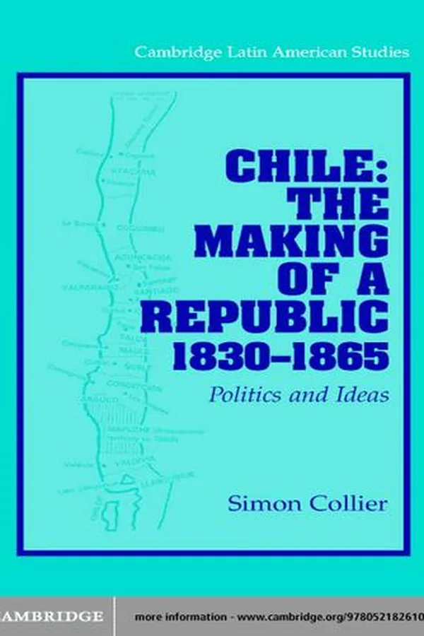 Capa de Chile