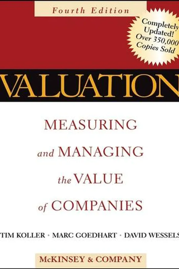 Capa de Valuation