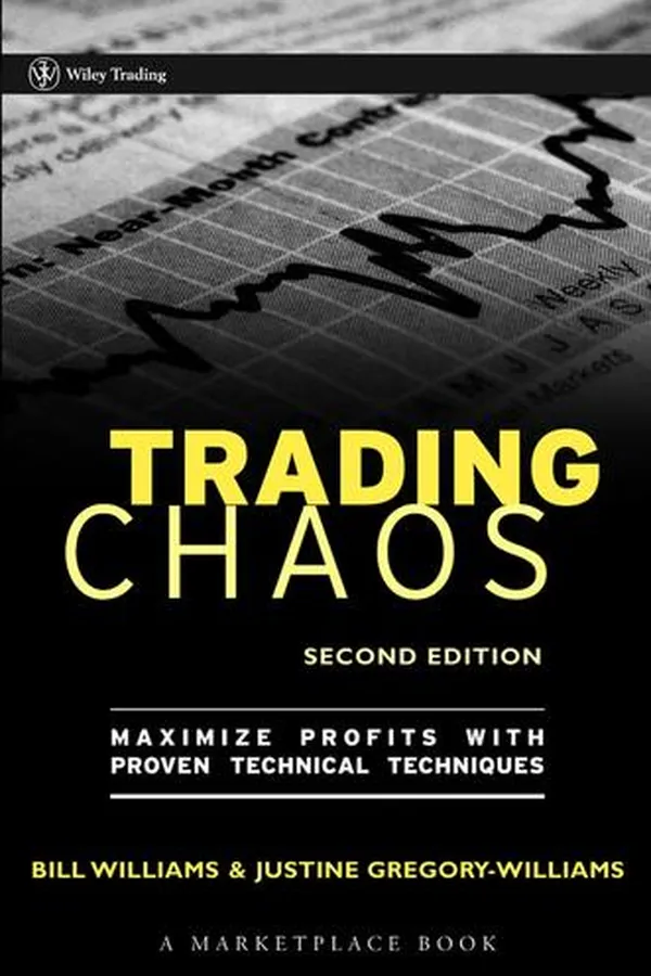 Capa de Trading Chaos