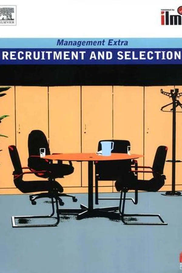 Capa de Recruitment and Selection