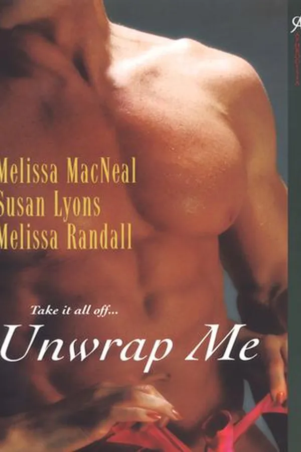 Cover of Unwrap Me