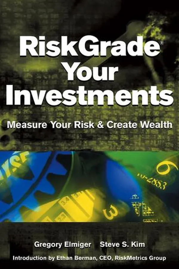 Capa de RiskGrade Your Investments