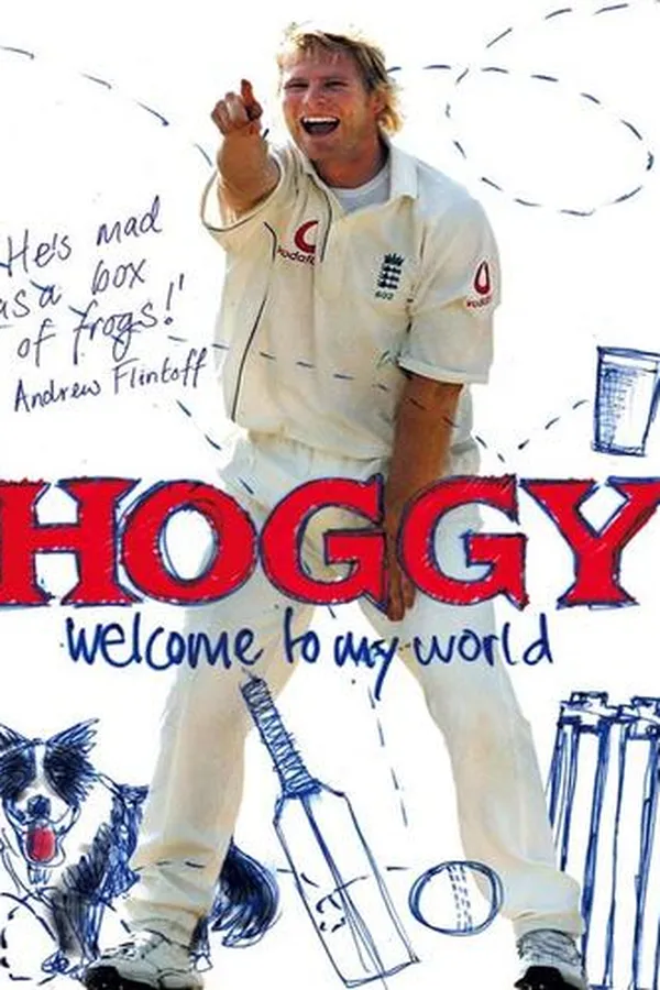 Capa de Hoggy