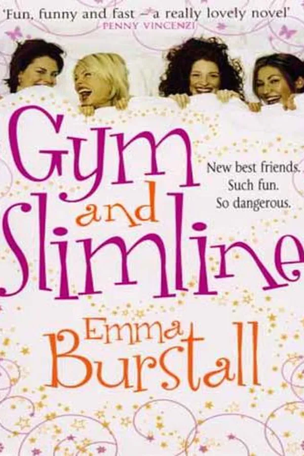Capa de Gym and Slimline