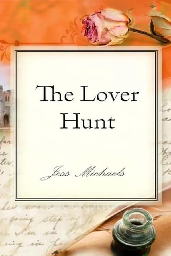 Cover of The Lover Hunt