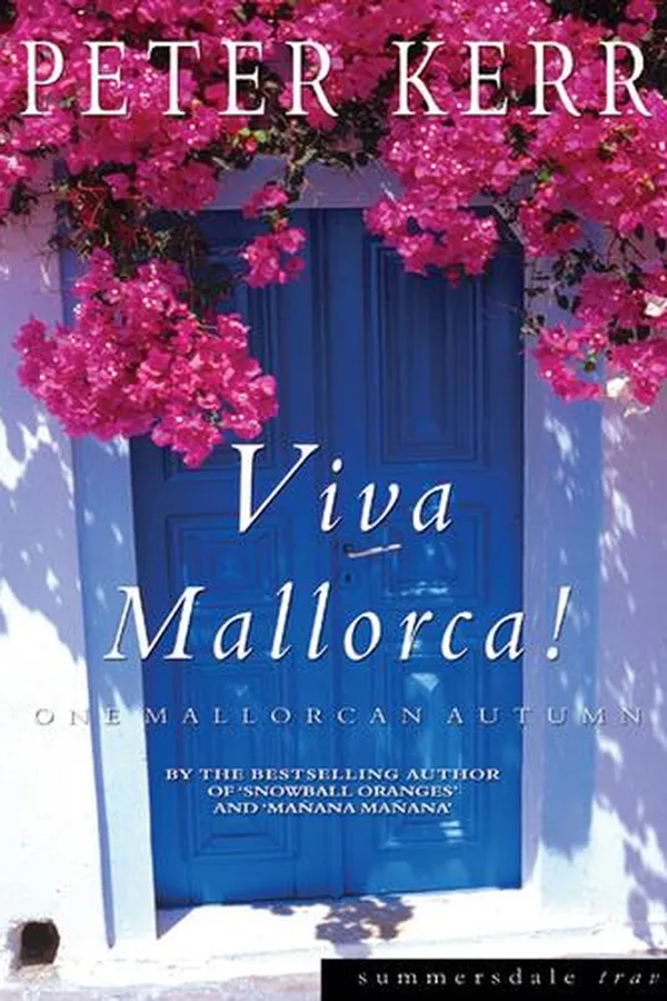 Capa de Viva Mallorca