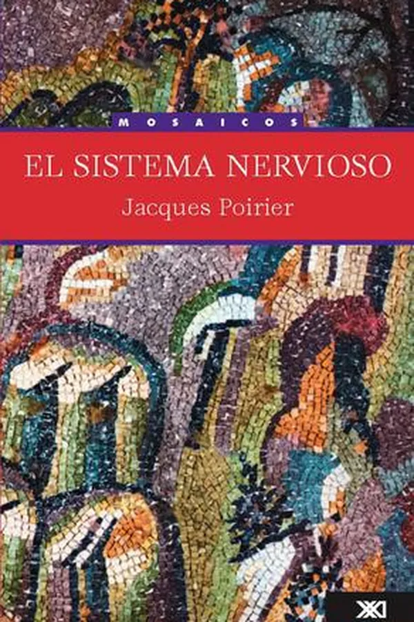 Capa de El sistema nervioso